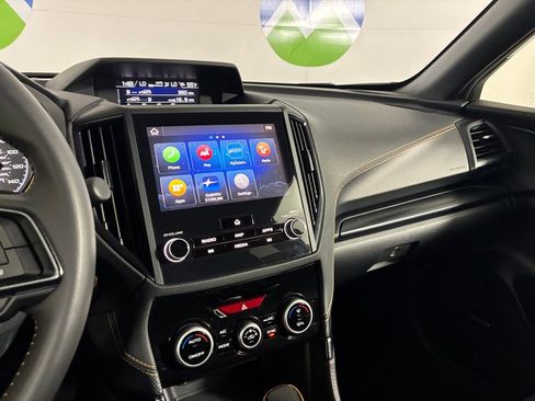 Used 2025 Subaru Forester Wilderness w/ Wilderness Package image 15