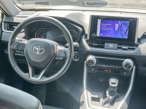 Used 2024 Toyota RAV4 XLE Premium FWD image 13