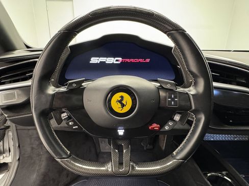 Used 2021 Ferrari SF90 Stradale image 26