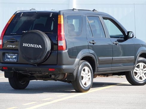 Used 2003 Honda CR-V EX image 31