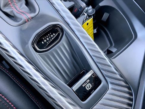 New 2026 Dodge Charger Scat Pack AWD/4WD image 15