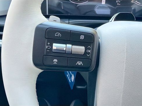 New 2026 Hyundai Santa Fe SEL image 36