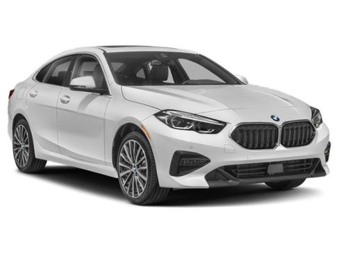 Used 2024 BMW 228i Gran Coupe w/ Convenience Package FWD image 9