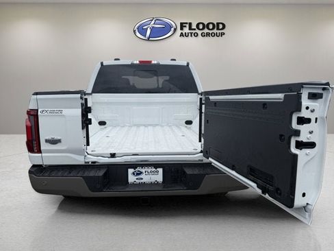 New 2026 Ford F150 King Ranch AWD/4WD image 8