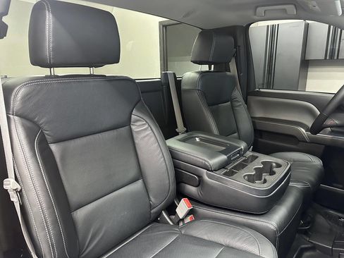 Used 2014 Chevrolet Silverado 1500 W/T w/ WT Convenience Package AWD/4WD image 49