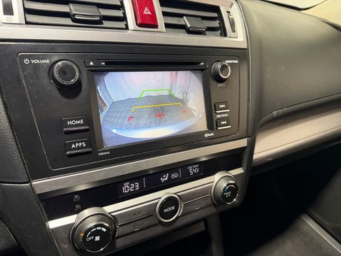 Used 2017 Subaru Outback 2.5i image 29