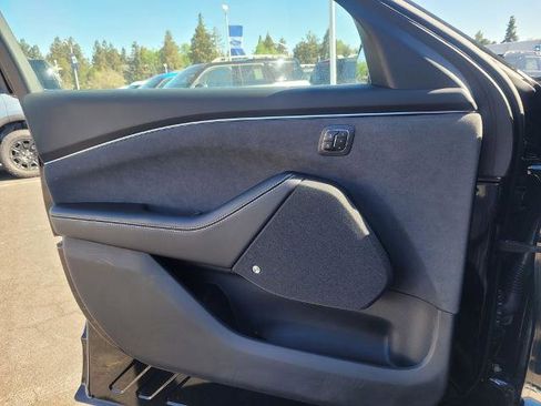 New 2025 Ford Mustang Mach-E GT image 15