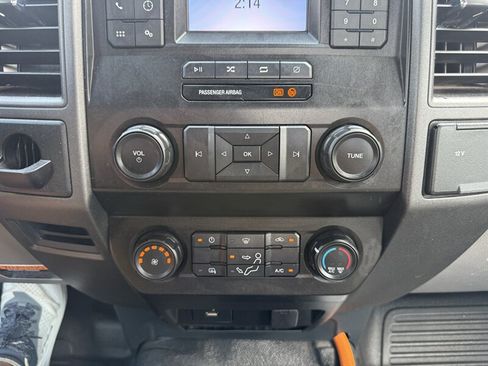 Used 2022 Ford F450 XL w/ Power Equipment Group RWD image 23