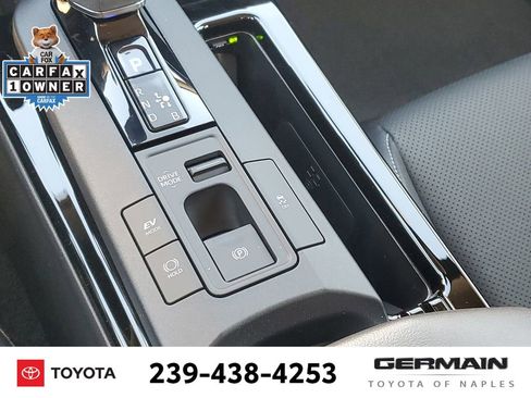 Used 2026 Toyota Prius XLE image 32