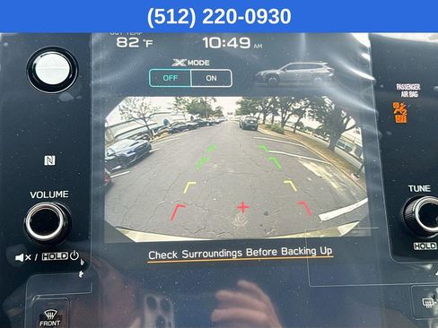 New 2025 Subaru Outback Premium w/ Popular Package #1A image 16