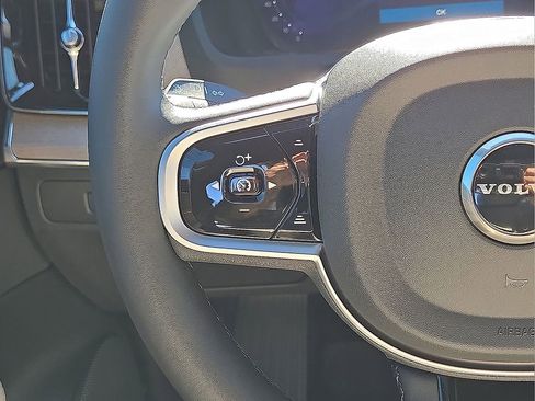 New 2026 Volvo XC90 B6 Ultra image 19