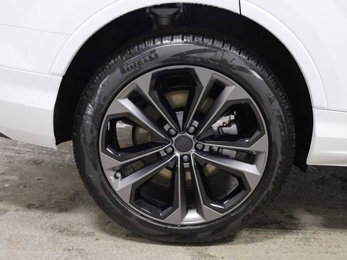 New 2026 Audi Q7 Premium Plus image 36