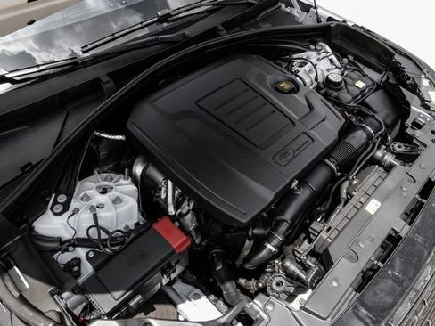 New 2026 Land Rover Range Rover Velar S AWD/4WD image 61
