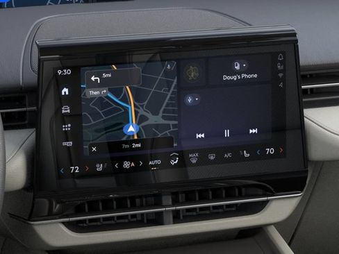 New 2026 Lincoln Nautilus Premier w/ Equipment Group 102A AWD/4WD image 14