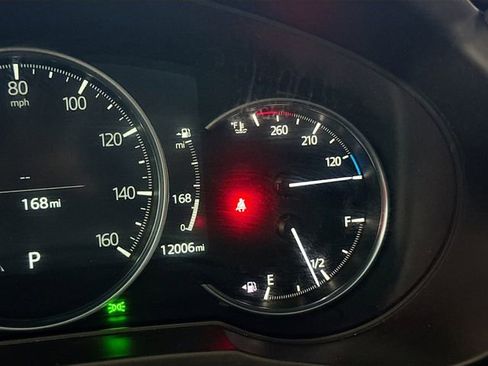 Used 2020 MAZDA CX-5 Grand Touring image 13