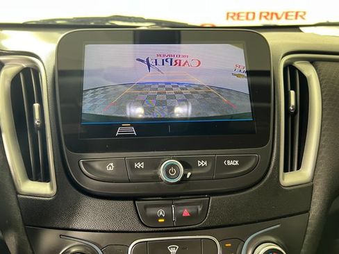 Used 2020 Chevrolet Malibu LS FWD image 19