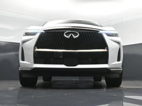 New 2027 INFINITI QX60 Autograph w/ Dark Cargo Package AWD/4WD image 41