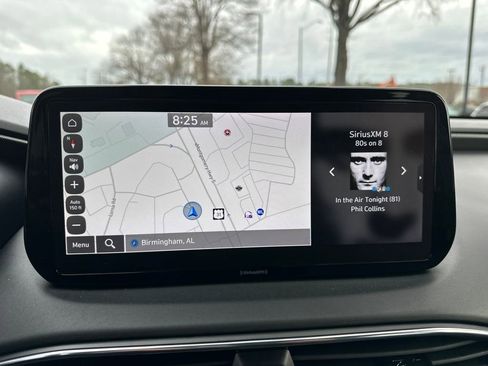 Used 2023 Hyundai Santa Fe SEL image 8