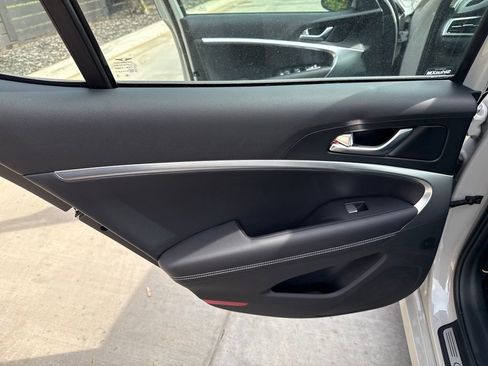 New 2026 Genesis G70 2.5T RWD image 11