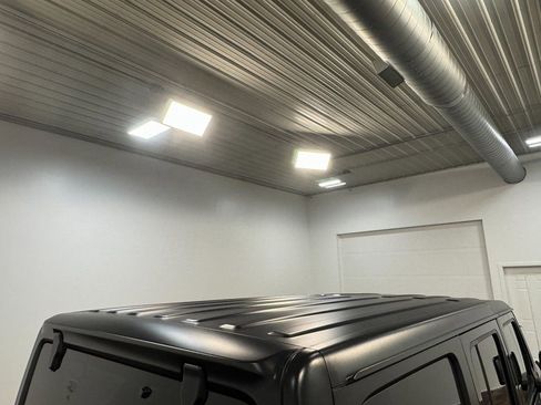 Used 2019 Jeep Wrangler Unlimited Rubicon image 44