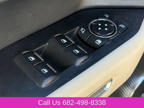 Used 2020 Ford Expedition Platinum RWD image 20