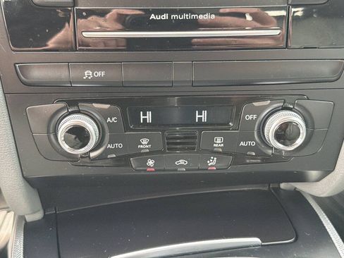 Used 2015 Audi A5 2.0T Premium w/ Audi MMI Navigation AWD/4WD image 24