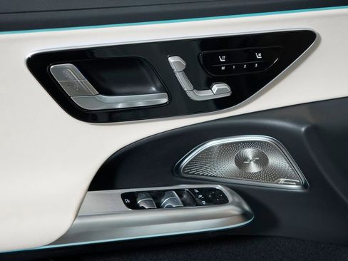 New 2026 Mercedes-Benz E 350 E 350 image 11