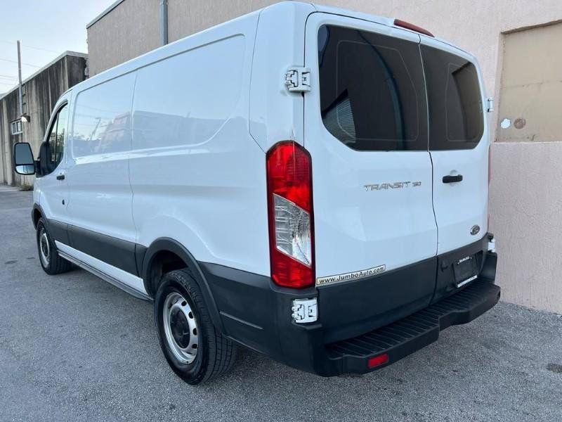 Used 2016 Ford Transit 150 130 Low Roof RWD image 6