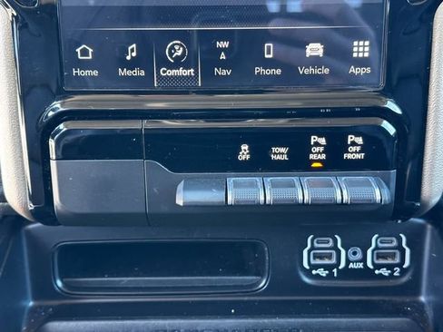 Used 2022 RAM 1500 Laramie image 18