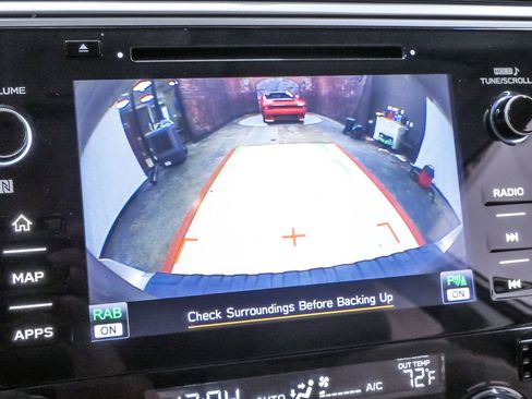 Used 2018 Subaru Outback 3.6R Limited image 23