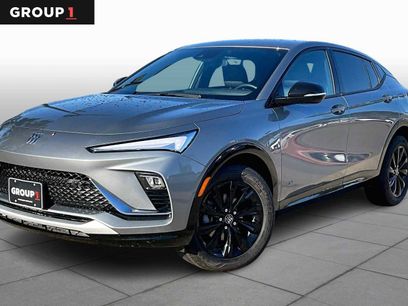 Used 2025 Buick Envista Sport Touring