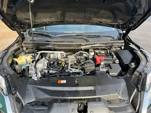 Used 2024 Mitsubishi Outlander ES image 29