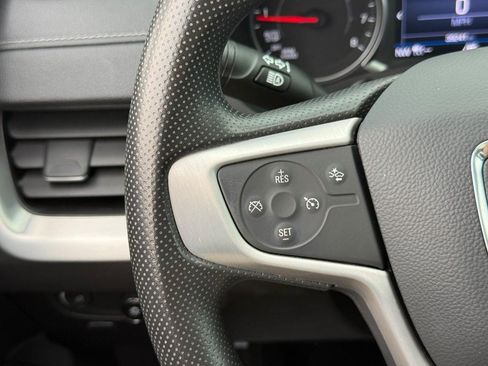 Used 2022 GMC Terrain SLE w/ Driver Convenience Package FWD image 20