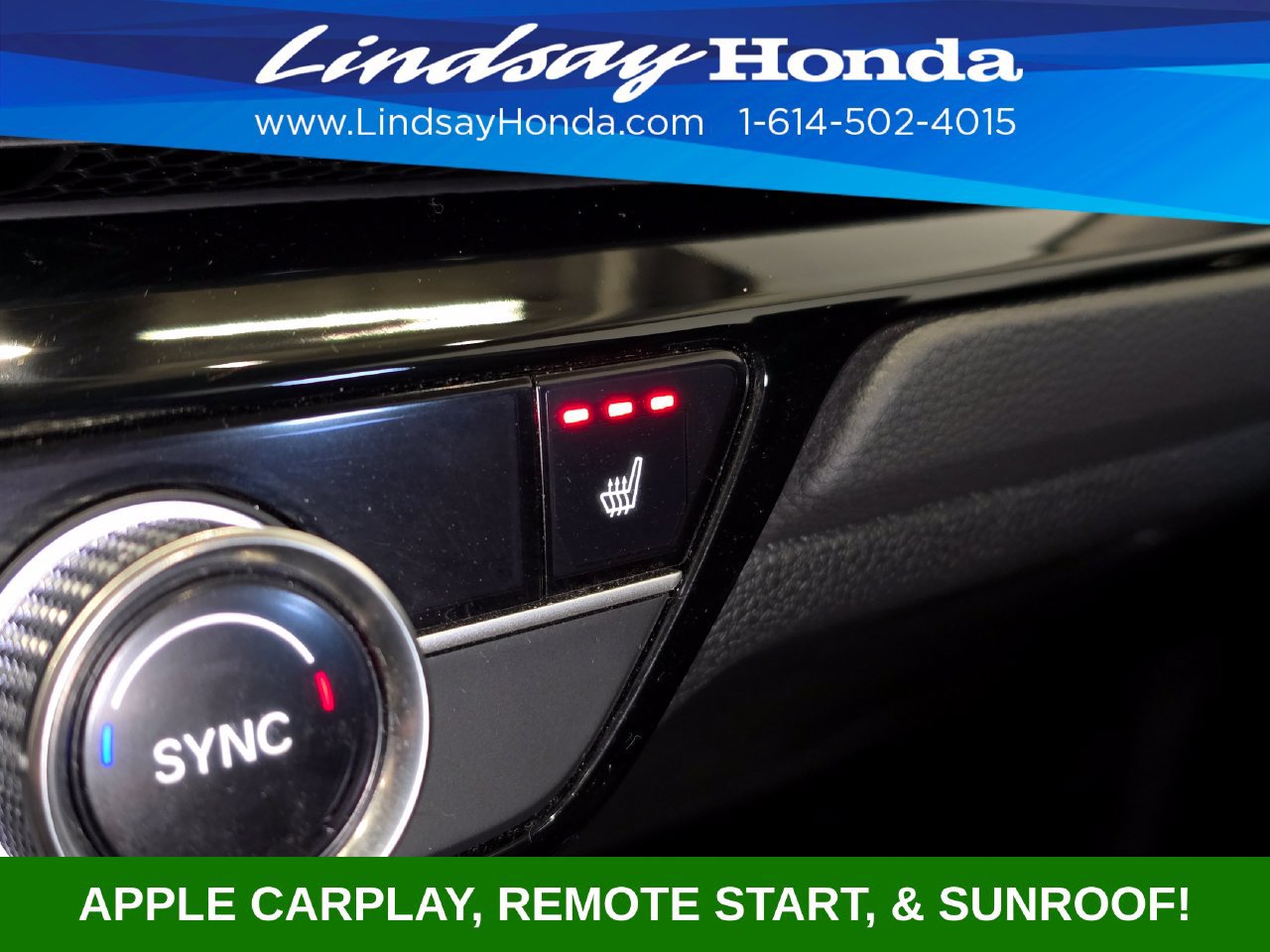 Used 2023 Honda Civic EX image 18