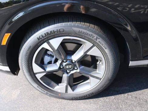 New 2026 Hyundai Palisade Limited image 14