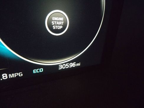 Used 2023 Kia Sorento SX image 14