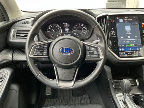 Certified 2024 Subaru Ascent Premium w/ Convenience Package image 16