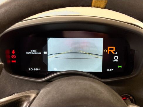 Used 2020 McLaren 600LT Spider image 21