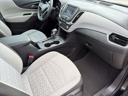 Certified 2024 Chevrolet Equinox LS w/ LS Convenience Package image 31