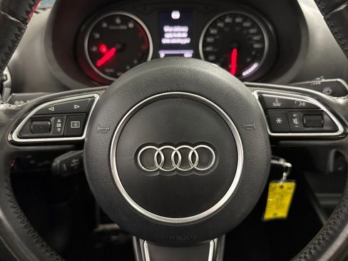 Used 2016 Audi A3 1.8T Premium image 17