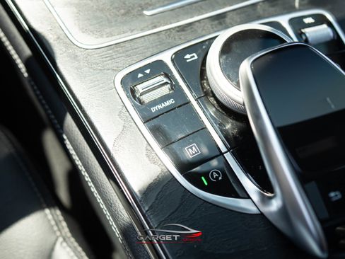 Used 2018 Mercedes-Benz GLC 300 4MATIC Coupe image 37