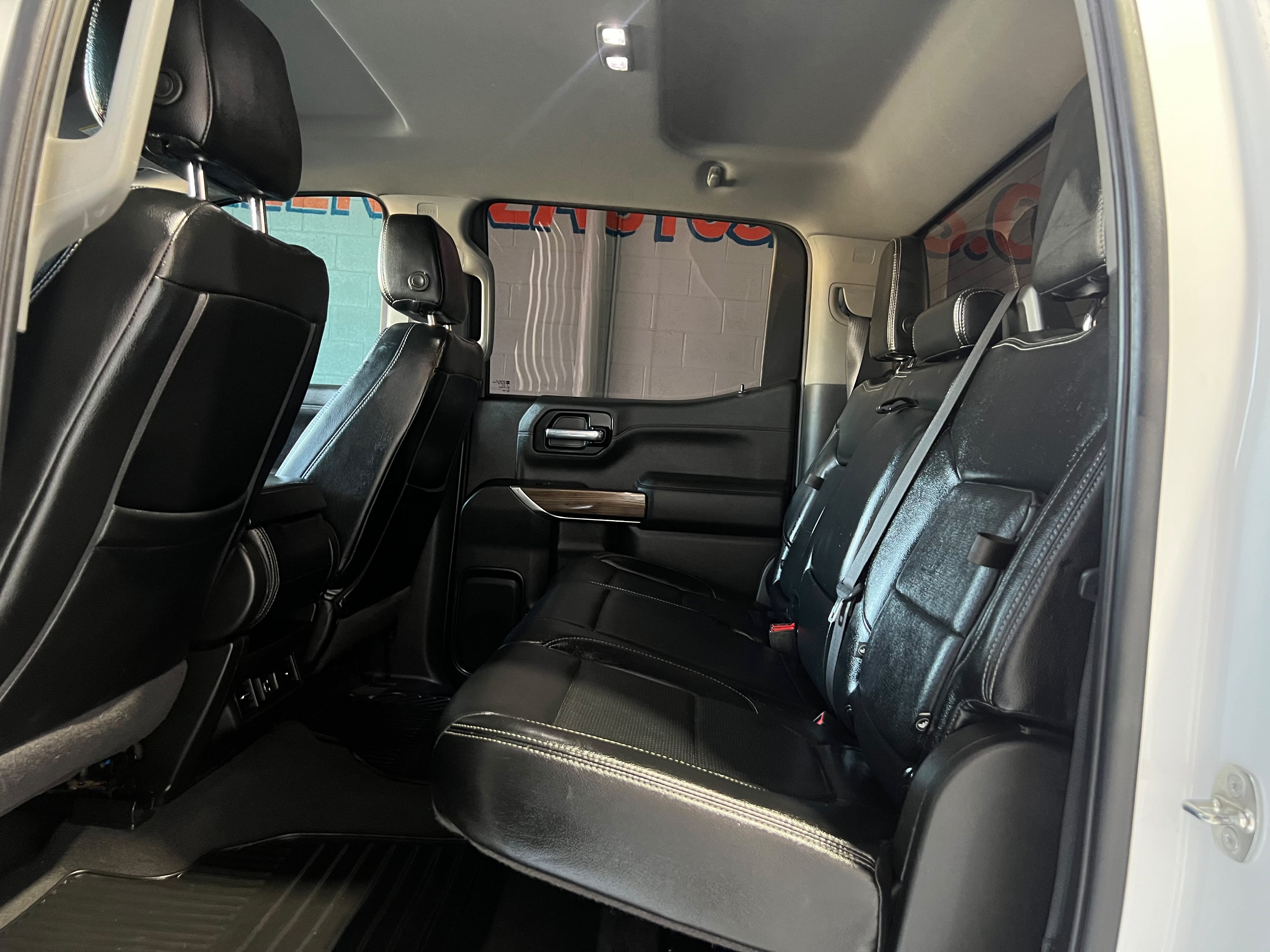 Used 2022 Chevrolet Silverado 1500 RST AWD/4WD image 14