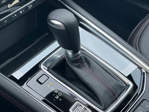 New 2025 MAZDA CX-5 Carbon Edition image 18