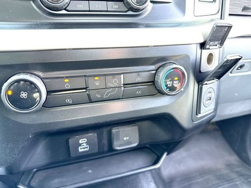 Used 2021 Ford F150 XL RWD image 18