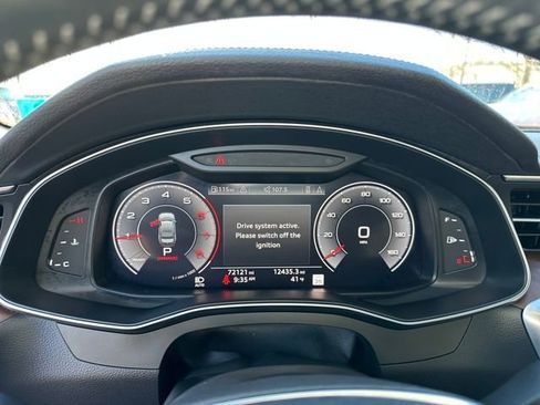 Used 2020 Audi A6 3.0T Premium Plus w/ Premium Plus Package image 21