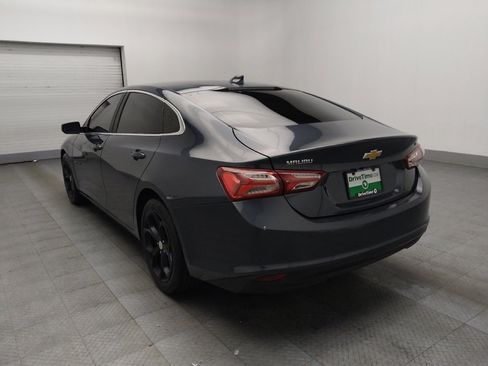 Used 2021 Chevrolet Malibu LT image 5
