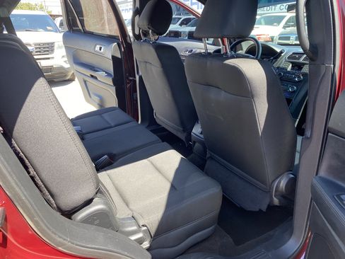 Used 2016 Ford Explorer 4WD Police Interceptor image 18
