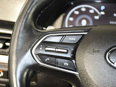 Used 2021 Hyundai Palisade Limited AWD/4WD image 20
