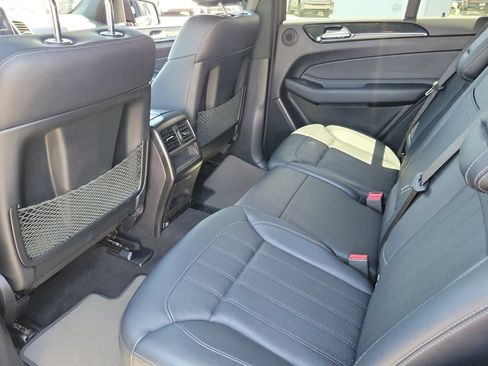 Used 2018 Mercedes-Benz GLE 350 4MATIC image 15