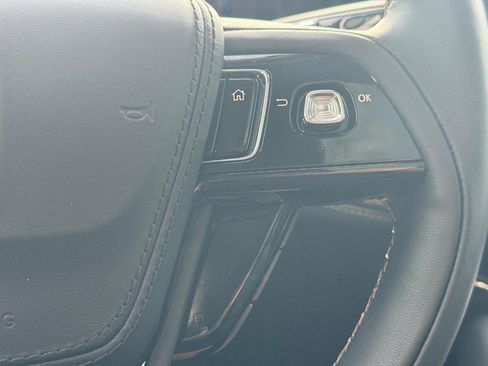 New 2025 Lincoln Aviator Reserve w/ Equipment Group 201A image 12